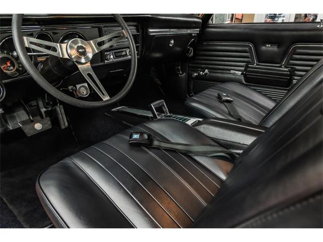 1969 Chevrolet Chevelle (CC-2085093) for sale in Plymouth, Michigan