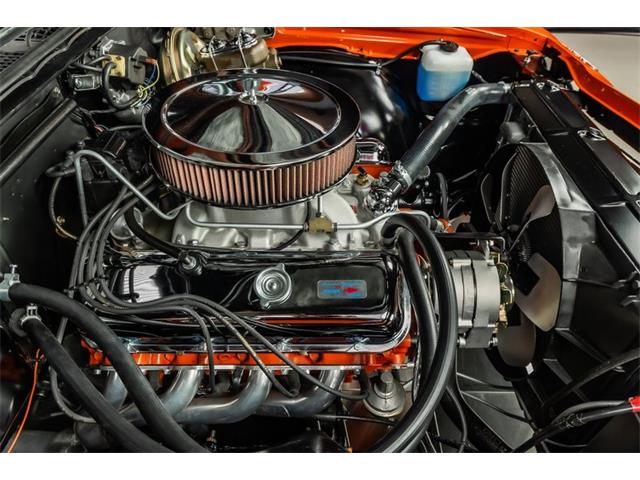 1969 Chevrolet Chevelle (CC-2085093) for sale in Plymouth, Michigan
