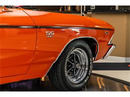 1969 Chevrolet Chevelle (CC-2085093) for sale in Plymouth, Michigan