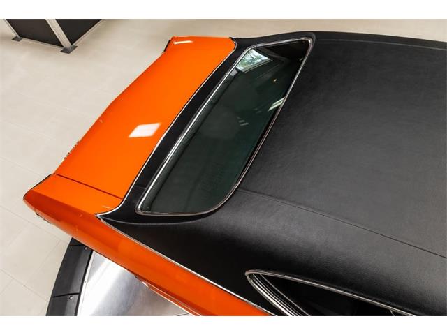 1969 Chevrolet Chevelle (CC-2085093) for sale in Plymouth, Michigan