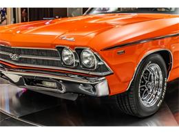 1969 Chevrolet Chevelle (CC-2085093) for sale in Plymouth, Michigan