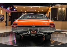 1969 Chevrolet Chevelle (CC-2085093) for sale in Plymouth, Michigan