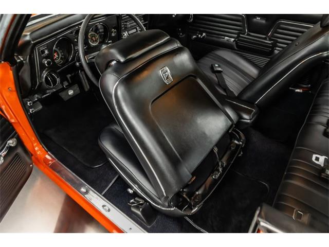 1969 Chevrolet Chevelle (CC-2085093) for sale in Plymouth, Michigan