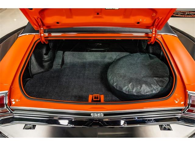 1969 Chevrolet Chevelle (CC-2085093) for sale in Plymouth, Michigan