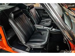 1969 Chevrolet Chevelle (CC-2085093) for sale in Plymouth, Michigan