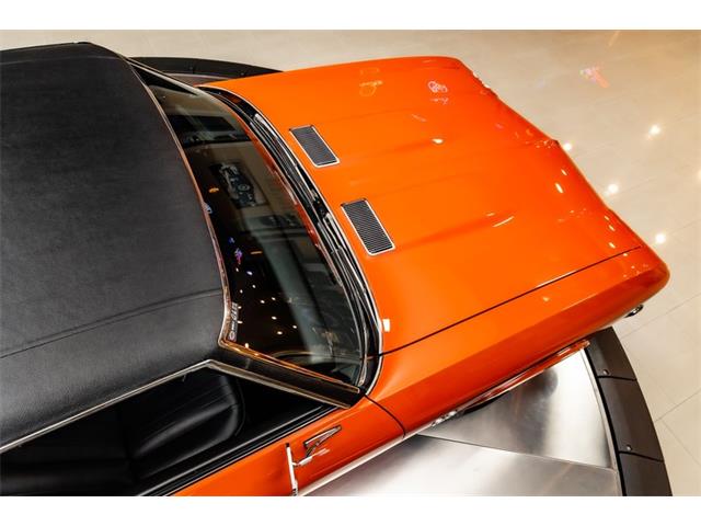 1969 Chevrolet Chevelle (CC-2085093) for sale in Plymouth, Michigan