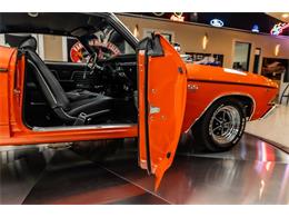 1969 Chevrolet Chevelle (CC-2085093) for sale in Plymouth, Michigan