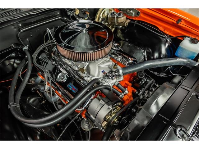 1969 Chevrolet Chevelle (CC-2085093) for sale in Plymouth, Michigan