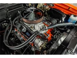 1969 Chevrolet Chevelle (CC-2085093) for sale in Plymouth, Michigan