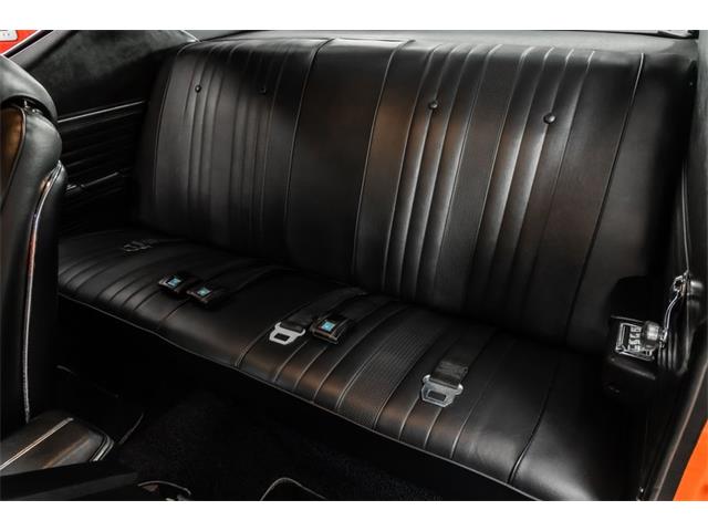 1969 Chevrolet Chevelle (CC-2085093) for sale in Plymouth, Michigan