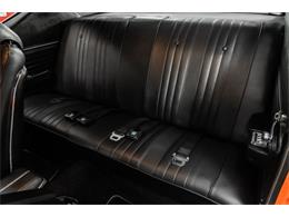 1969 Chevrolet Chevelle (CC-2085093) for sale in Plymouth, Michigan