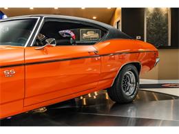 1969 Chevrolet Chevelle (CC-2085093) for sale in Plymouth, Michigan