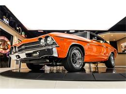 1969 Chevrolet Chevelle (CC-2085093) for sale in Plymouth, Michigan