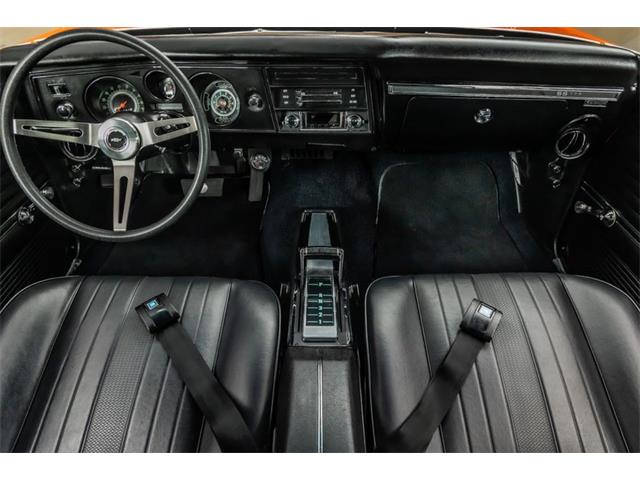 1969 Chevrolet Chevelle (CC-2085093) for sale in Plymouth, Michigan