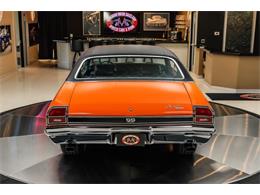 1969 Chevrolet Chevelle (CC-2085093) for sale in Plymouth, Michigan