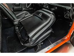 1969 Chevrolet Chevelle (CC-2085093) for sale in Plymouth, Michigan