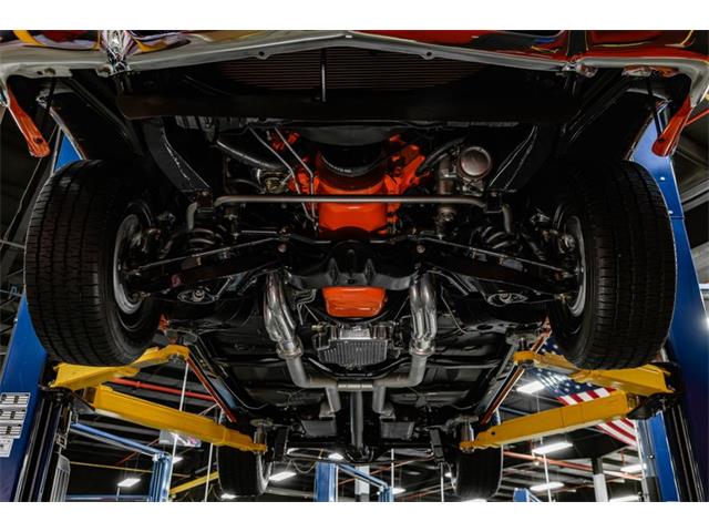 1969 Chevrolet Chevelle (CC-2085093) for sale in Plymouth, Michigan