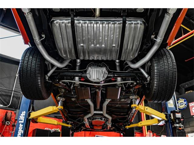 1969 Chevrolet Chevelle (CC-2085093) for sale in Plymouth, Michigan