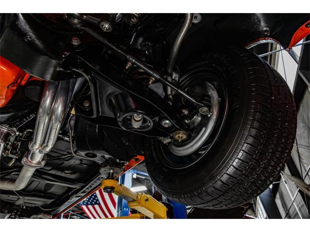 1969 Chevrolet Chevelle (CC-2085093) for sale in Plymouth, Michigan
