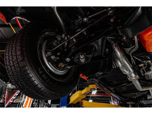 1969 Chevrolet Chevelle (CC-2085093) for sale in Plymouth, Michigan