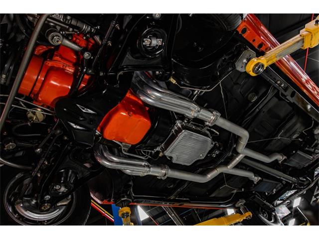 1969 Chevrolet Chevelle (CC-2085093) for sale in Plymouth, Michigan