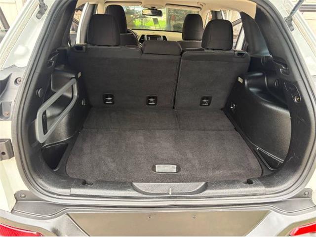 2014 Jeep Cherokee (CC-2085094) for sale in Cadillac, Michigan