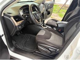 2014 Jeep Cherokee (CC-2085094) for sale in Cadillac, Michigan