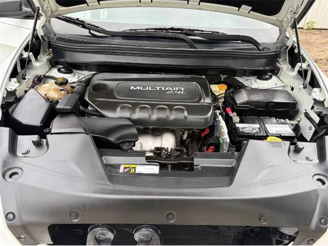 2014 Jeep Cherokee (CC-2085094) for sale in Cadillac, Michigan