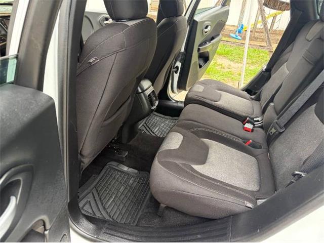 2014 Jeep Cherokee (CC-2085094) for sale in Cadillac, Michigan
