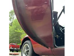 1976 MG MGB (CC-2085095) for sale in Hingham, Massachusetts