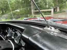 1976 MG MGB (CC-2085095) for sale in Hingham, Massachusetts