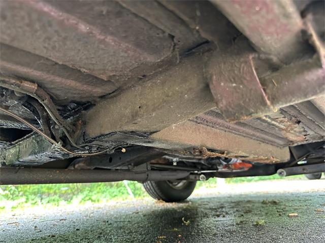 1976 MG MGB (CC-2085095) for sale in Hingham, Massachusetts