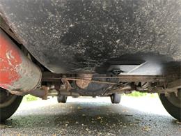 1976 MG MGB (CC-2085095) for sale in Hingham, Massachusetts