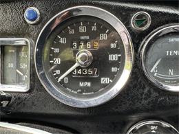 1976 MG MGB (CC-2085095) for sale in Hingham, Massachusetts