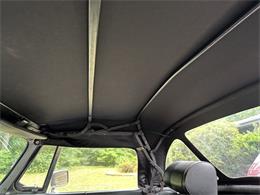 1976 MG MGB (CC-2085095) for sale in Hingham, Massachusetts