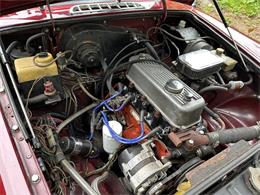 1976 MG MGB (CC-2085095) for sale in Hingham, Massachusetts