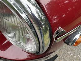 1976 MG MGB (CC-2085095) for sale in Hingham, Massachusetts