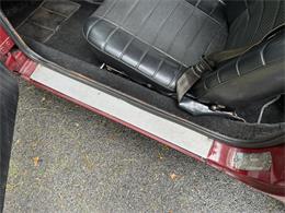 1976 MG MGB (CC-2085095) for sale in Hingham, Massachusetts
