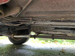 1976 MG MGB (CC-2085095) for sale in Hingham, Massachusetts