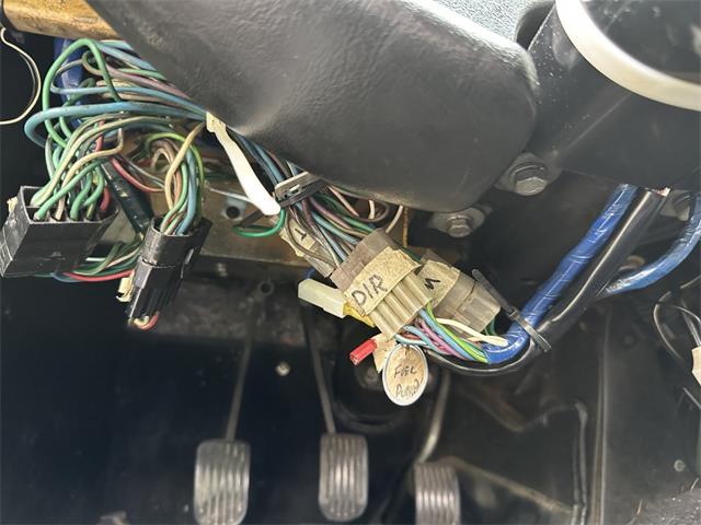 1976 MG MGB (CC-2085095) for sale in Hingham, Massachusetts