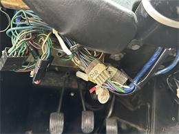1976 MG MGB (CC-2085095) for sale in Hingham, Massachusetts