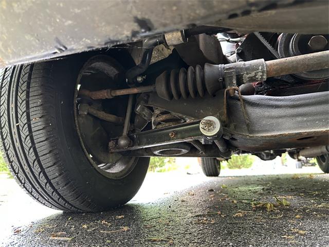 1976 MG MGB (CC-2085095) for sale in Hingham, Massachusetts