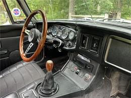 1976 MG MGB (CC-2085095) for sale in Hingham, Massachusetts