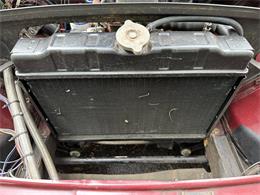 1976 MG MGB (CC-2085095) for sale in Hingham, Massachusetts