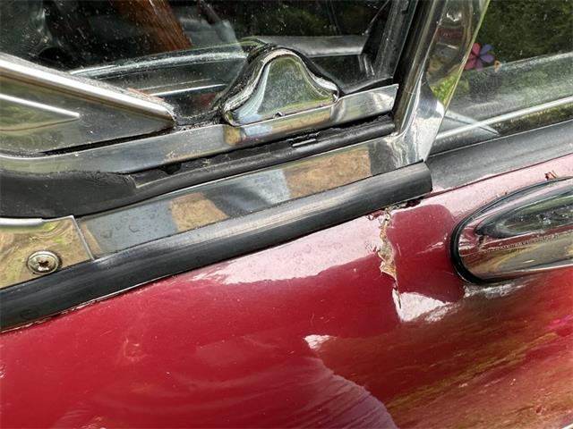 1976 MG MGB (CC-2085095) for sale in Hingham, Massachusetts