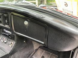 1976 MG MGB (CC-2085095) for sale in Hingham, Massachusetts