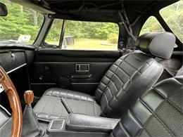1976 MG MGB (CC-2085095) for sale in Hingham, Massachusetts