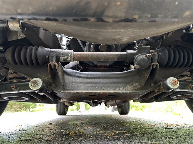 1976 MG MGB (CC-2085095) for sale in Hingham, Massachusetts