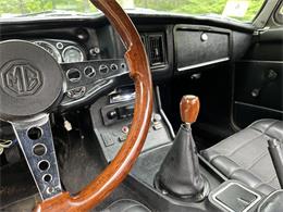 1976 MG MGB (CC-2085095) for sale in Hingham, Massachusetts