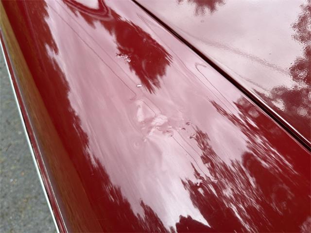 1976 MG MGB (CC-2085095) for sale in Hingham, Massachusetts